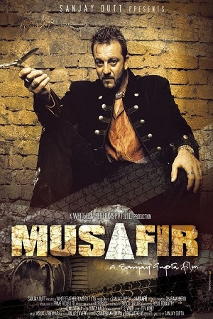 Musafir (2004) Hindi Movie