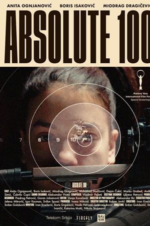 Absolute 100 S01 Hindi