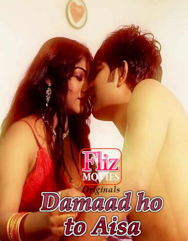 Damaad Ho To Aisa S01 (2020) Unrated Hdrip Hindi Hot Web Series