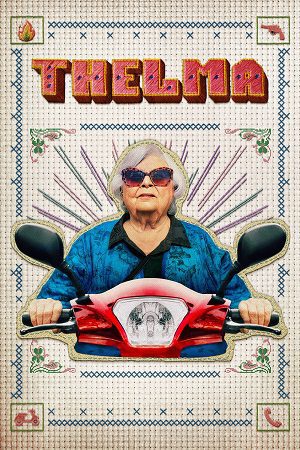 Thelma (2024) Hindi Dubbed Full Movie