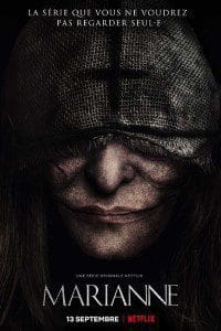 Marianne Season 1 English Complete Netflix Web Series