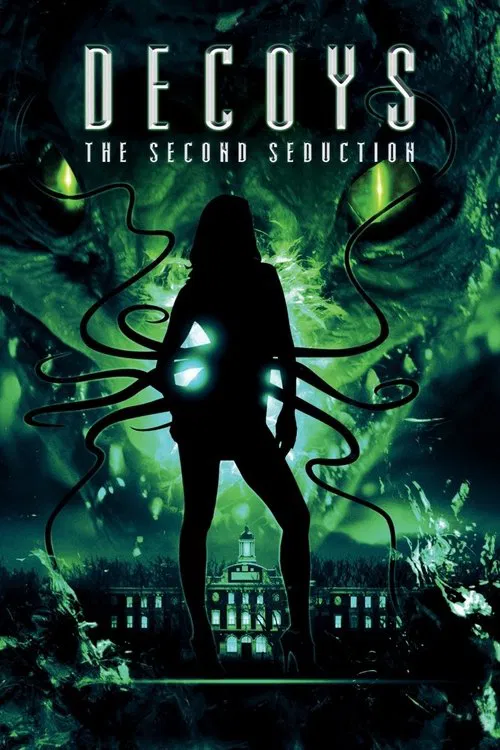 Decoys 2 Alien Seduction (2007) Hindi Dubbed Org English