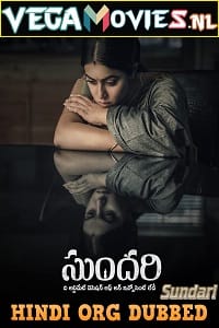 Sundari (2021) Hdrip Hindi Dubbed Org
