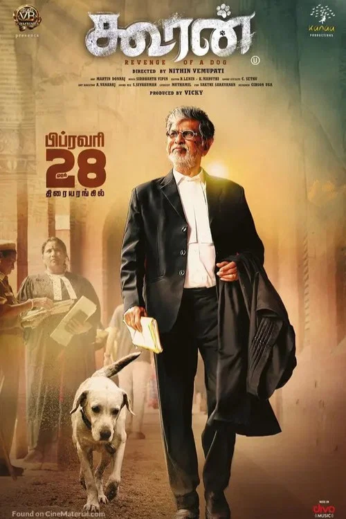 Download Sarama – Kooran (2025) Hindi Full Movie UPLAY WEB-DL 480p [250MB] | 720p [720MB] | 1080p [1.8GB]