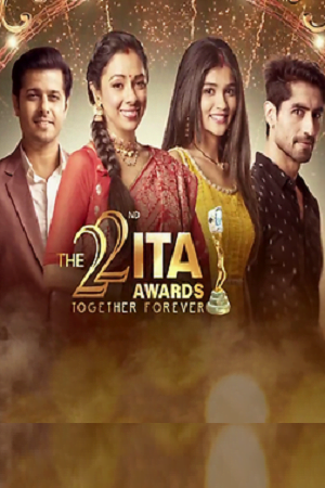 22nd Ita Awards (2023) Hindi Full Awards Show
