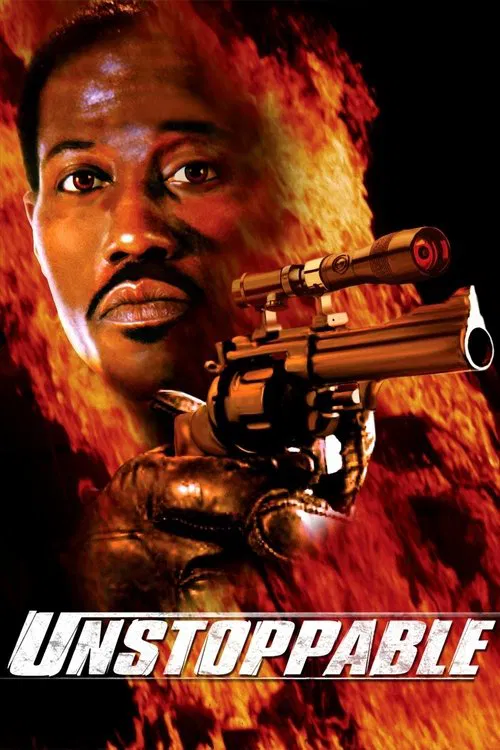 Unstoppable (2004) Hindi Org English