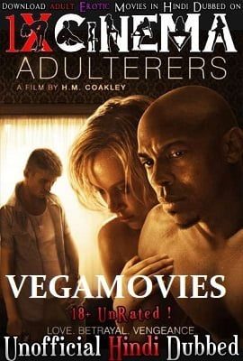 Adulterers (2015) Hindi