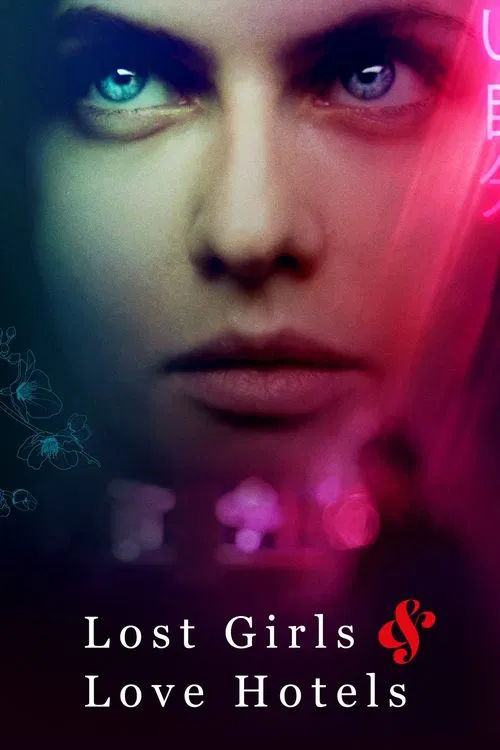 Lost Love (2020) Unrated
