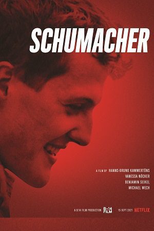 Schumacher (2021) Season 1 Hindi Dubbed Complete