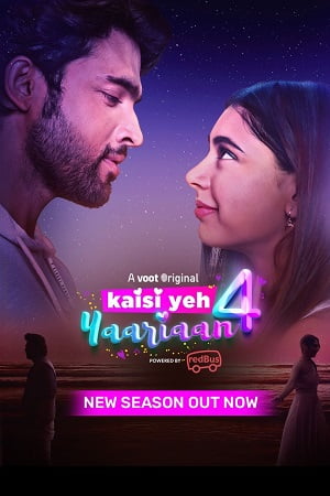 Kaisi Yeh Yaariaan Season 4 Hindi Voot Original Complete Series