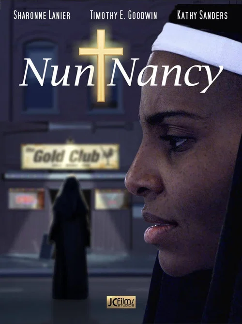 Nancy (2021) S01 Ullu Originals Web Series