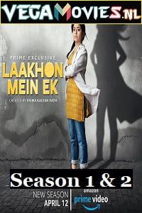 Amazon Prime Laakhon Mein Ek Hindi Series