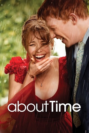 About Time (2013) Hindi Dubbed Full Movie