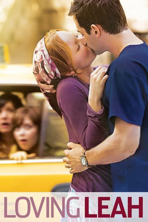 Loving Leah (2009) English Full Movie