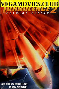 Turbulence 2 Fear Of Flying (1999) Hindi