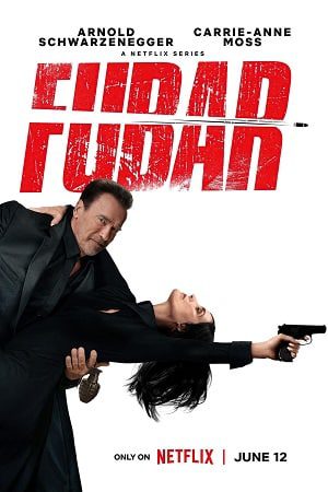 Download FUBAR – Netflix Original (Season 1 – 2) Complete Dual Audio {Hindi-English} 480p | 720p | 1080p WEB-DL