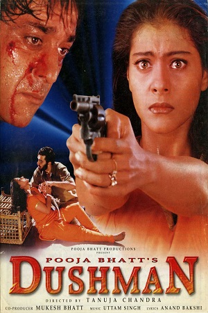 Dushman (1998) Org Hindi Dubbed Full Movie