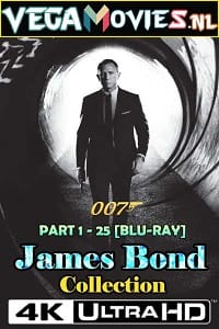 James Bond Collection