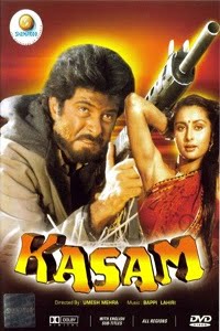 Kasam (1988) Hindi Movie