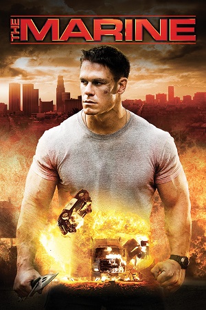 Download The Marine (2006) Blu-Ray Dual Audio {Hindi-English} 480p [350MB] | 720p [1GB] | 1080p [2.2GB]