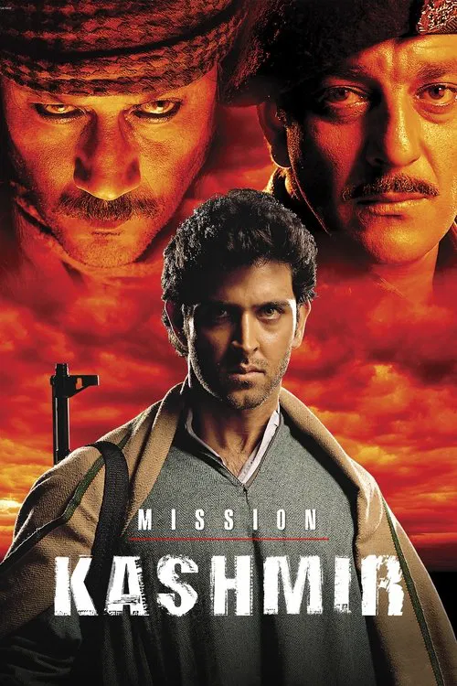 Download Mission Kashmir (2000) Hindi Full Movie WEB-DL 480p [400MB] | 720p [1.3GB] | 1080p [4GB]