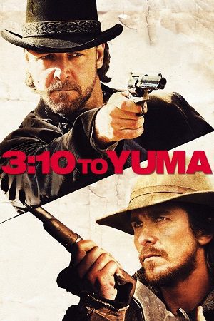 310 To Yuma (2007) Hindi Dubbed Full Movie