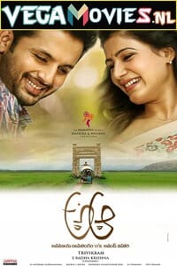 A Aa (2020) Hindi Dubbed Movie