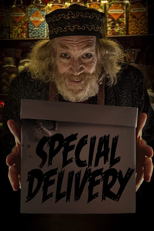Download [18+] Special Delivery (2020) UNRATED BoomMovies Originals Hindi Short Film 720p [150MB] HDRip