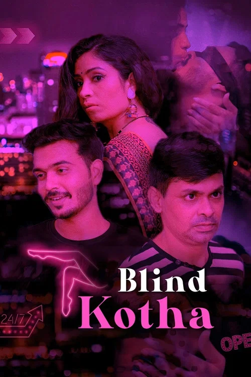 Blind Kotha (2020) S01 Kooku Originals Web Series