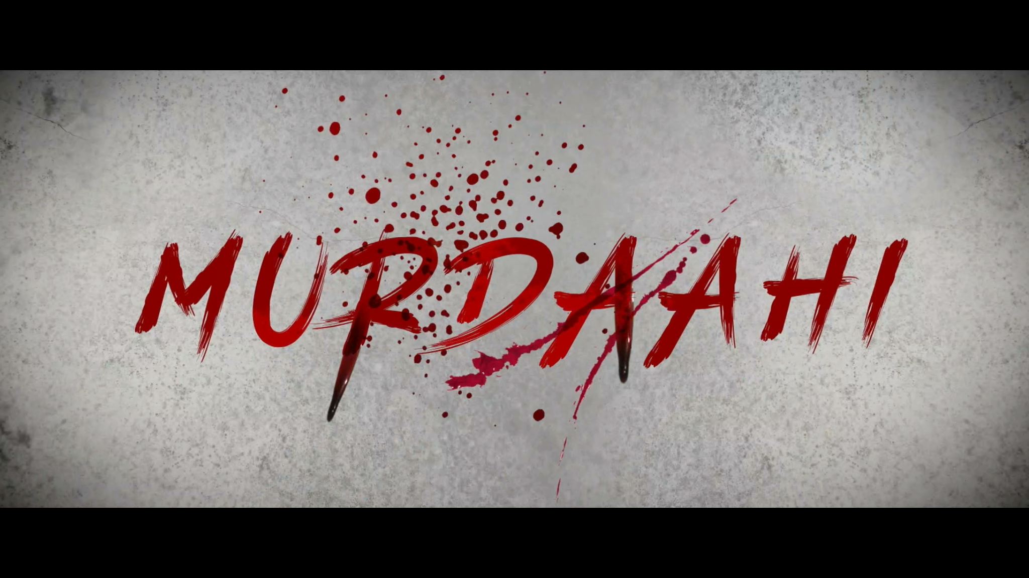 Download [18+] Murdaahi (2022) Season 1 Complete Hindi WEB Series 480p | 720p WEB-DL