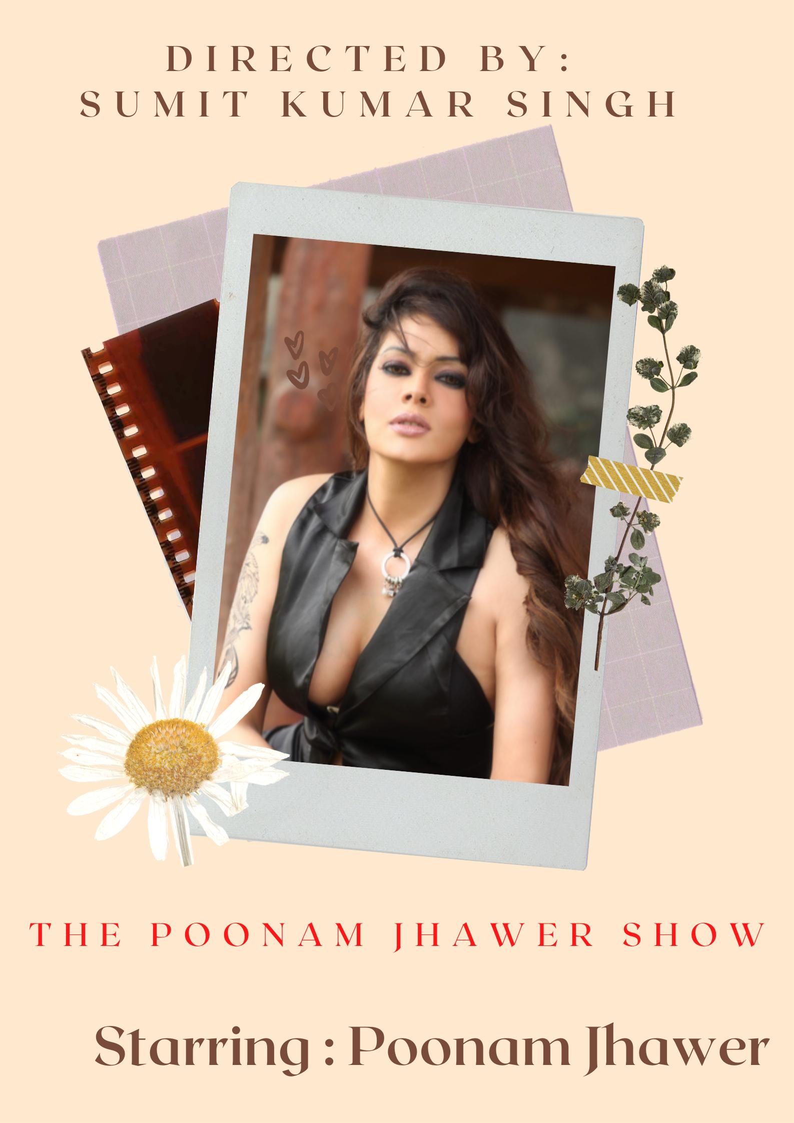 Poonam Ka Romance (2020) Unrated