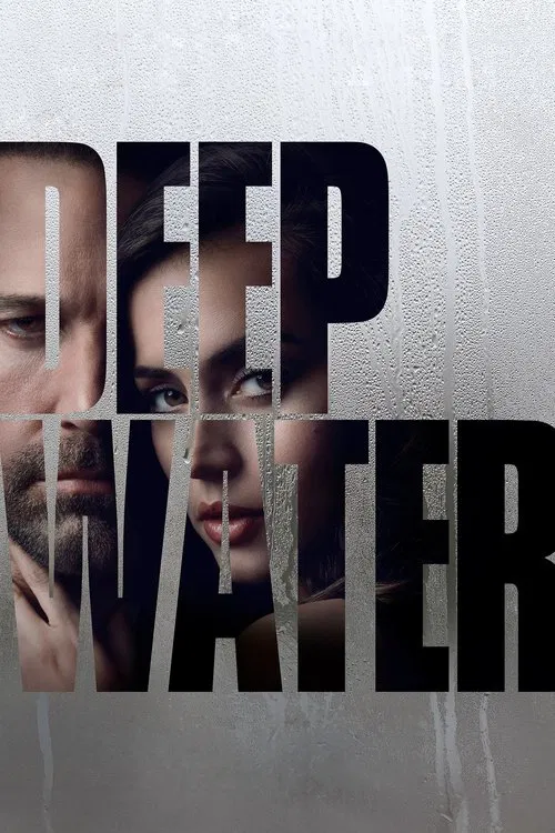Download [18+] Deep Water (2022) Dual Audio {Hindi-English} 480p [400MB] | 720p [1GB] | 1080p [2GB]