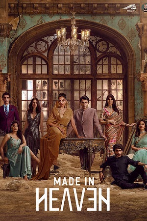 Made In Heaven Season 1 2 Hindi Dd5 1 Amazon Prime Series