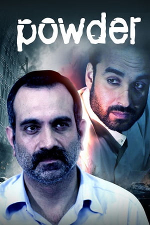 Powder Season 1 Hindi