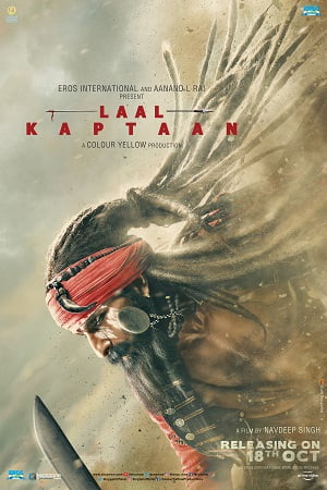 Laal Kaptaan (2019) Hindi Movie Download