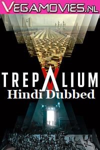 Trepalium (2016) Season 1 Hindi Dubbed