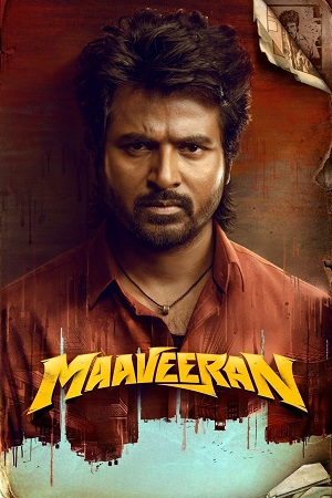 Maaveeran (2023) Hindi