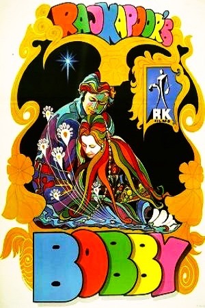 Bobby (1973) Hindi Movie