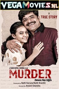Murder (2020) Hindi Dubbed Movie