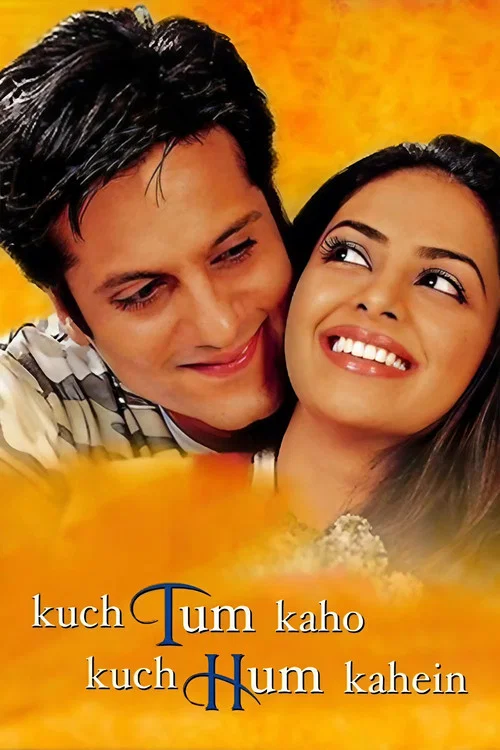 Download Kuch Tum Kaho Kuch Hum Kahein (2002) Hindi Full Movie WEB-DL 480p [500MB] | 720p [1GB] | 1080p [3.6GB]