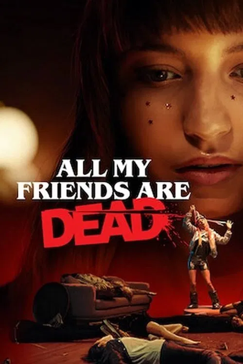 18 My Friends Girlfriend (2020) Cliff Movies Short Film