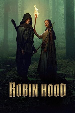 Robin Hood (2025) Season 1