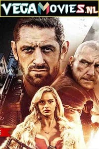 Badla The Vengeance (2022) Hindi Dubbed
