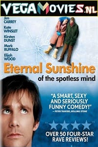 Eternal Sunshine Of The Spotless Mind (2004)