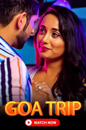 Goa Trip (2022) Hindi Full Movie