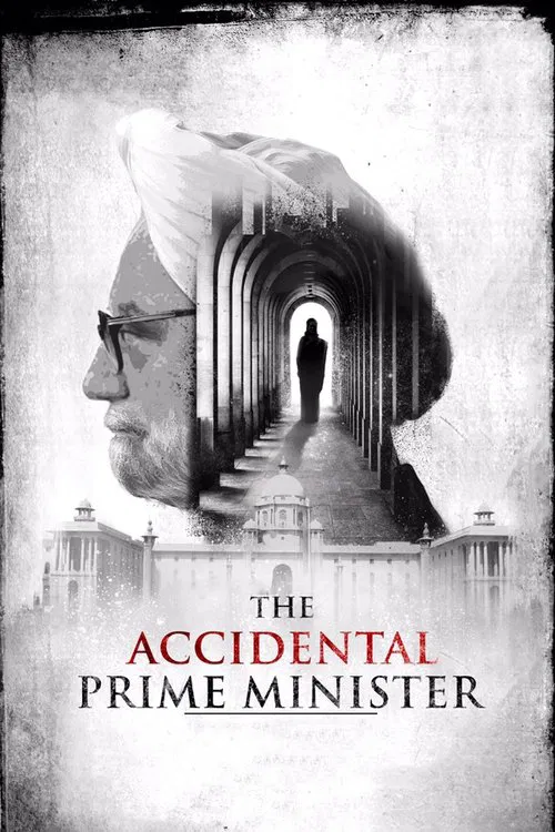 The Accidental Prime Minister (2019) Hindi Zee5