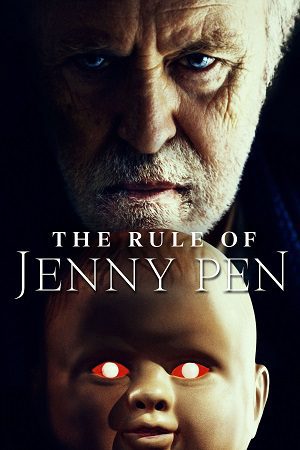 The Rule Of Jenny Pen (2024) Hindi Dubbed Org English