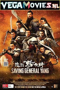 Saving General Yang (2013) Hindi Dubbed