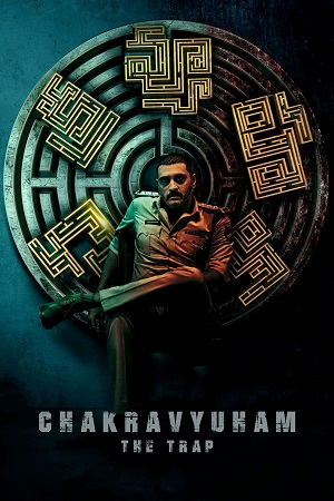 Chakravyuham The Trap (2023) Uncut Hindi Dubbed