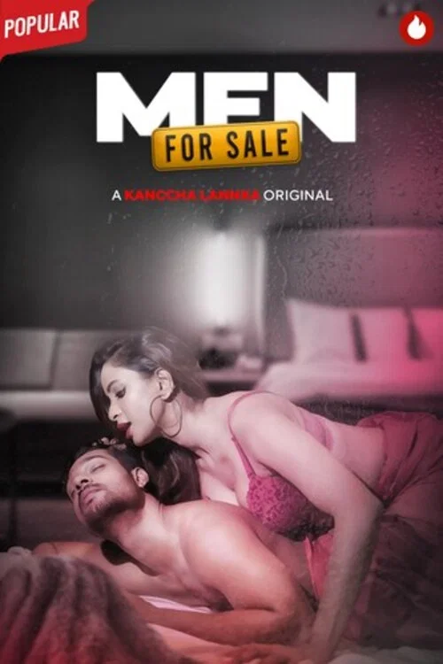 Men For Sale (2021) Season 1